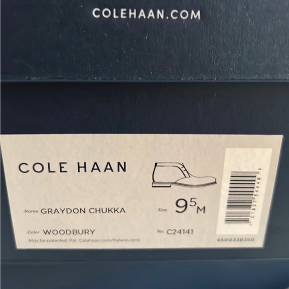 Men’s shoes